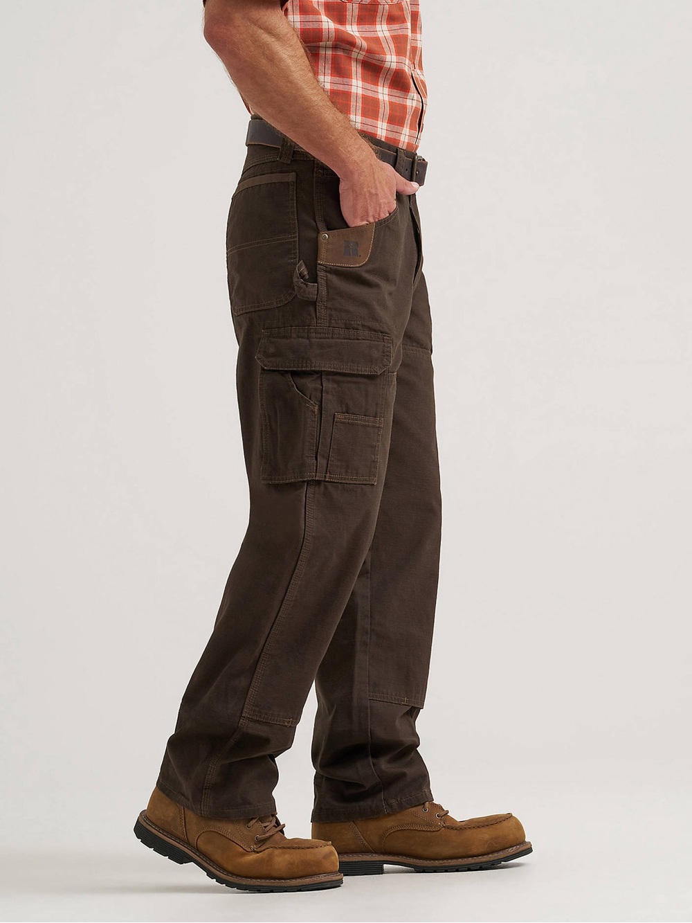 WRANGLER® RIGGS WORKWEAR® RIPSTOP RANGER CARGO PANT